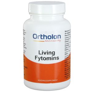 Living Fytomins