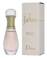 Christian Dior - Dior J&apos;Adore Eau de toilette Roller Pearl 20ml Dames