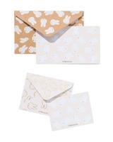 HEMA Nijntje Envelop Set- 6 Stuks