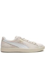 PUMA baskets Clyde PRM - Tons neutres