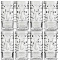 Royal Leerdam Cocktailglazen Maitai - 8x stuks - mojito - 490 ml