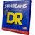DR Strings NLR-40 Sunbeam 40-100 set snaren voor elektrische basgitaar