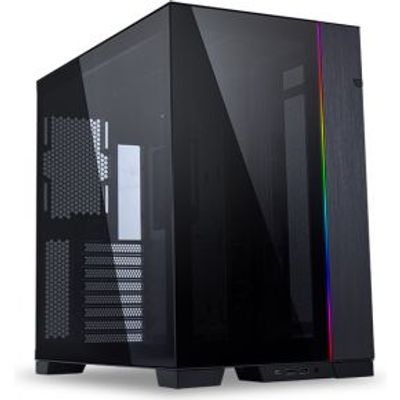 Lian Li PC-O11 Dynamic EVO Black