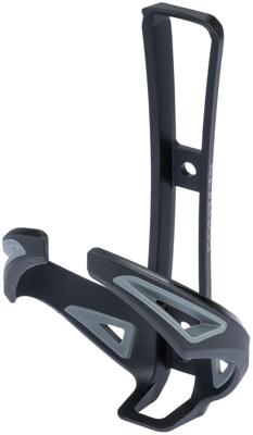CONTEC Ct bot.cage space cage black/grey