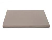 Bia Bia bed matras ligbed taupe