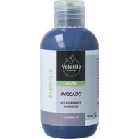 Volatile Avocado koud geperst