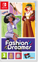 Nintendo Switch Fashion Dreamer - thumbnail