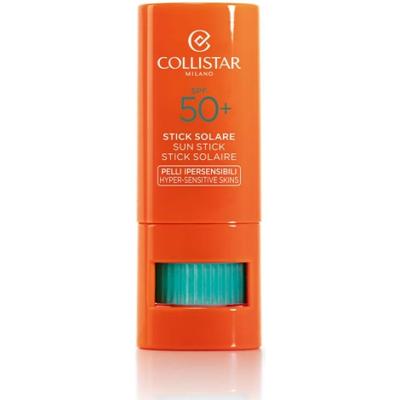 Collistar Sensitive Sun Stick SPF50 9ml