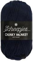 Scheepjes Chunky Monkey 1011 Slate