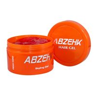 Abzehk Abzehk Gel Oranje Mega Hard - 450 Ml - thumbnail