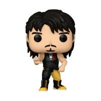 WWE POP! Vinyl Figure Eddie Guerrero 9 cm - thumbnail