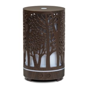 Aroma Diffuser Zen Forest Bruin