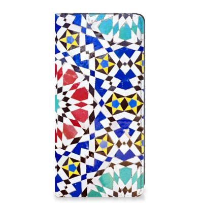 OPPO A54 5G | A74 5G | A93 5G | Standcase | Mozaïek