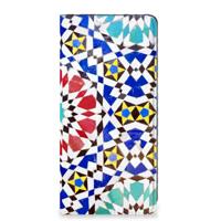 OPPO A54 5G | A74 5G | A93 5G | Standcase | Mozaïek