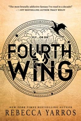 Yarros, R: Fourth Wing