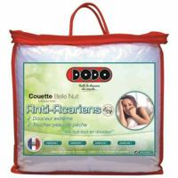 Dekbed DODO Wit 350 g/m²