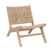 Cancellara Relax Tuinstoel - Buitengewoon de boet
