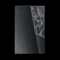 ASUS FX 1 TB externe Harde schijf Micro-USB-B 3.2 (5 Gbit/s) - thumbnail