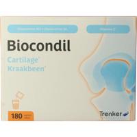 Trenker biocondil cartilage kraakbeen Trenker biocondil cartilage kraakbeen