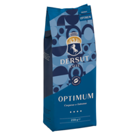 Koffiebonen 'Rosso' 250gr