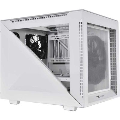 Divider 200 TG Snow Micro Tower behuizing