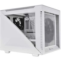 Divider 200 TG Snow Micro Tower behuizing