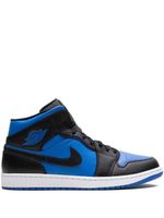 Jordan baskets mi-montantes Air Jordan 1 'Varsity Royal' - Bleu - thumbnail