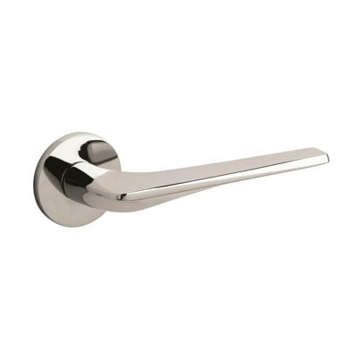 Olivari Design deurklinkTwist nikkel - M242NSB8BNL