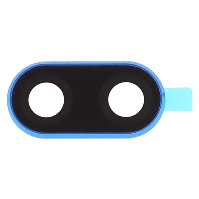 Camera lens cover voor Huawei Nova 3 (blauw)