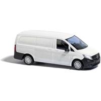 Busch 60203 H0 Auto Mercedes Benz Vito