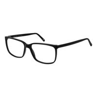 Unisex Brillenframe Andy Wolf 4526 58A