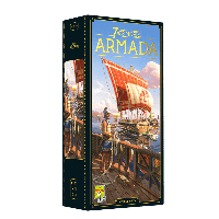 7 Wonders V2 Armada
