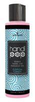 Sensuva Cotton Candy Hand Job Massage Gel