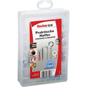 Fischer Duopower 5,6 Bevestigingsset 547212 1 set(s)