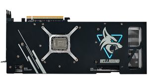 PowerColor RX 7900 XTX 24G-L/OC AMD Radeon RX 7900 XTX 24 GB GDDR6