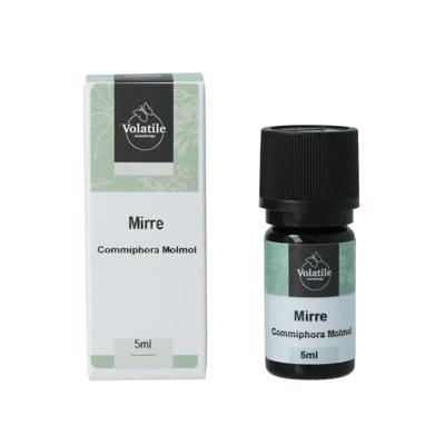 Volatile Mirre Volatile Mirre
