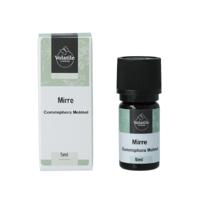 Volatile Mirre