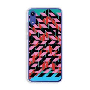 Skew Blush 2: Honor Play 8A Transparant Hoesje