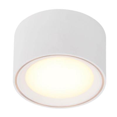 Nordlux Witte spotFallon 6cm x Ø 10cm - 47540101