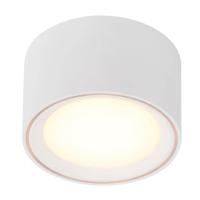 Nordlux Witte spotFallon 6cm x Ø 10cm - 47540101