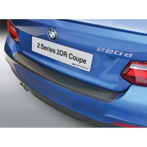Bumper beschermer passend voor BMW 2-Serie F22 Coupe 'M-Sport' & M235i 4/2014- &Cabrio GRRBP832
