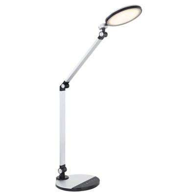 Globo BureaulampKonsti grijs - 58428S