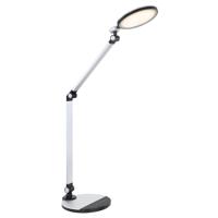 Globo BureaulampKonsti grijs - 58428S