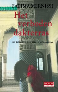 Het verboden dakterras - Fatima Mernissi - ebook