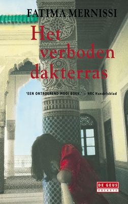 Het verboden dakterras - Fatima Mernissi - ebook