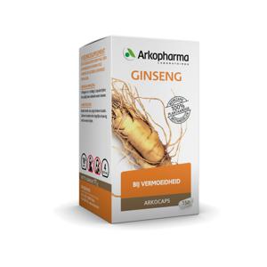 Arkopharma Arkocaps Ginseng (150 caps)