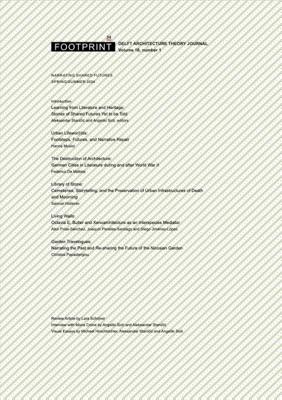 Narrating Shared Futures (Paperback)