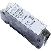 Kathrein 218500001 Overspanningsveilige afleider Overspanningsbeveiliging voor: Netwerk (RJ45) 1 stuk(s)