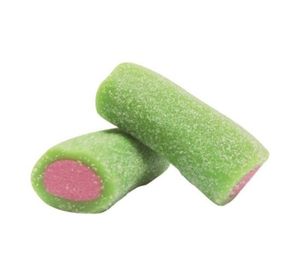 Damel Damel - Mini Jumbo Pika Watermelon 250 Gram