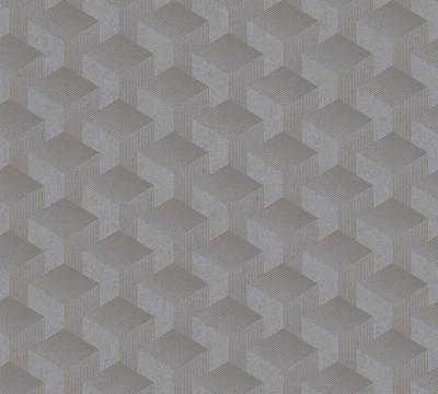 Livingwalls Profitex 2022 - Grijs - 389632